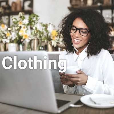 clothing