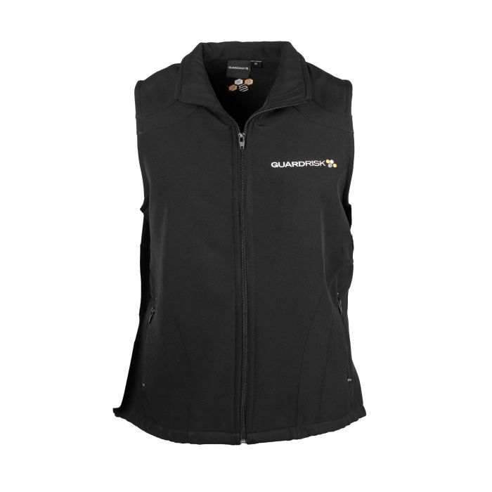 Guardrisk Ladies Sleeveless Jacket