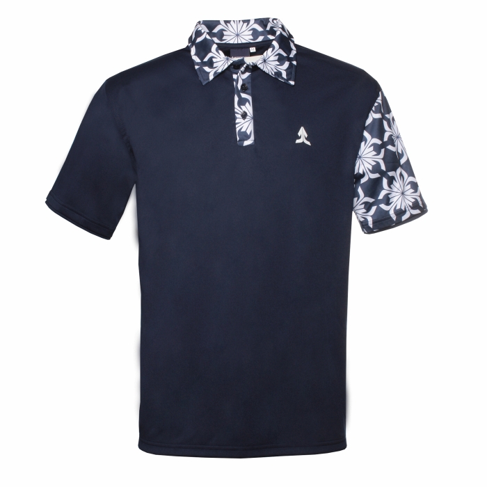 METROPOLITAN: Men's Golf Shirt