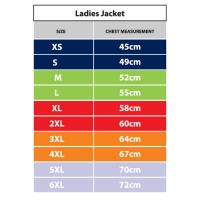 jacketladysize
