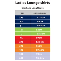 ladyshirtsize